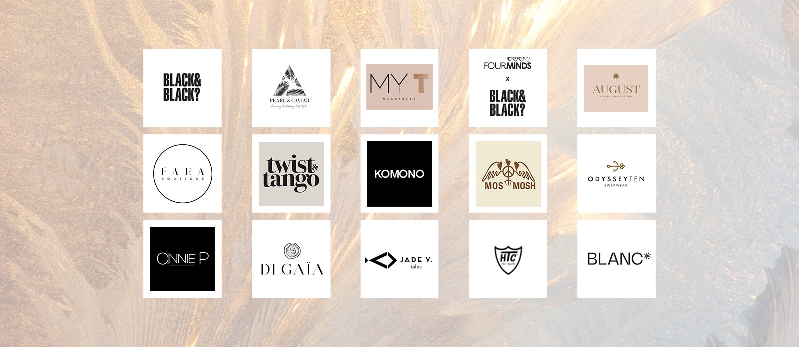 brands
